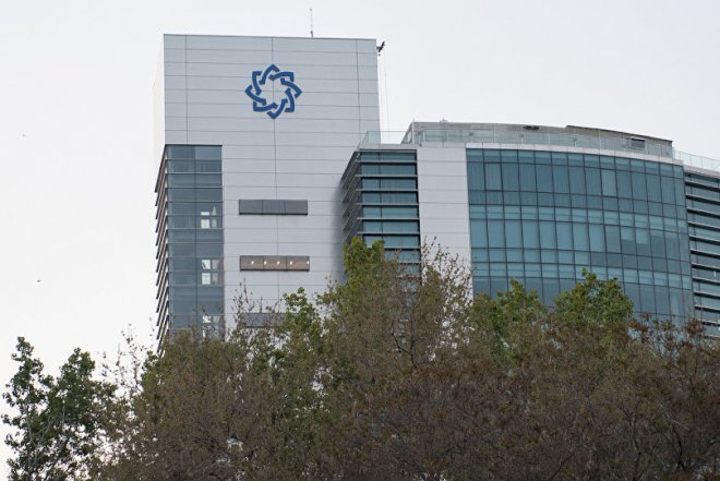    Beynəlxalq Bankla bağlı qalmaqal: Vasif Bağırov niyə işdən çıxarılıb?   
