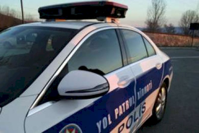    Beyləqanda inək qəzasına gedən yol polisləri atı vurdu   