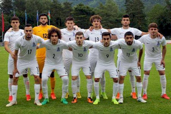    U-21 millimizə 23 futbolçu çağırıldı - Siyahı   