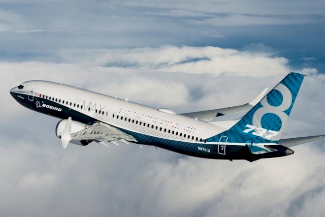    Azərbaycandan qəzalara səbəb olan “Boeing 737 MAX-8“ təyyarəsi ilə bağlı   QƏRAR