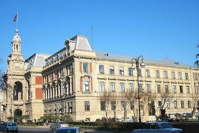    İcra Hakimiyyətindən açıqlama: “KİV-dəki xəbərlər şaiyədən başqa bir şey deyil“   