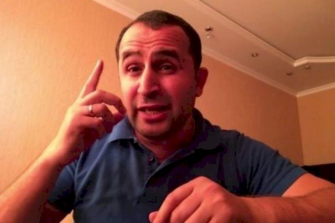    Müxalifətçi bloqer Azərbaycana deportasiya olunur – Məhkəmə qərar verdi   
