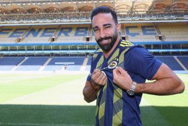    Fransa millisinin sabiq futbolçusu “Fənərbaxça”da   