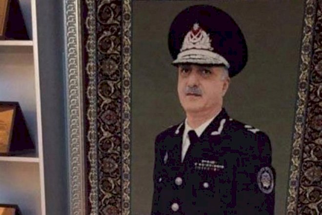    Generalın bacanağının cəzası ağırlaşdırıldı   