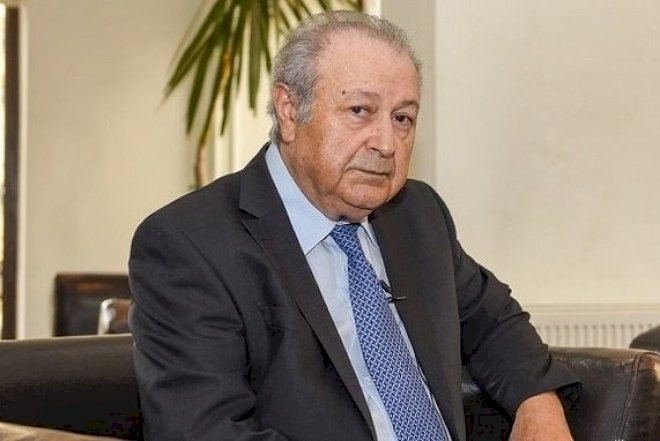    Ayaz Mütəllibovdan Paşinyana cavab   