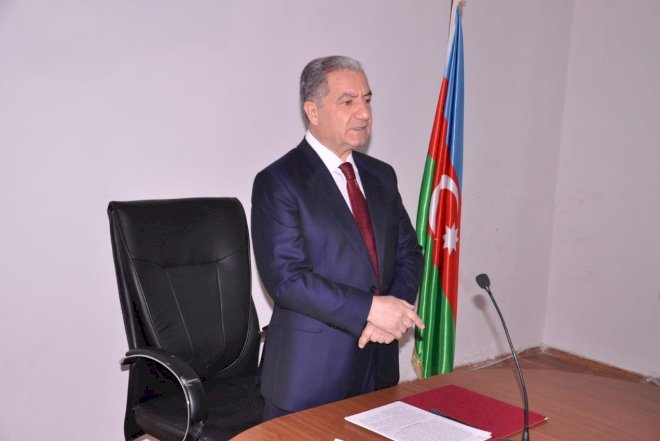    İcra başçısının qohumu haqda sensasion iddia:   “Məni döyüb səsimi yazdılar”