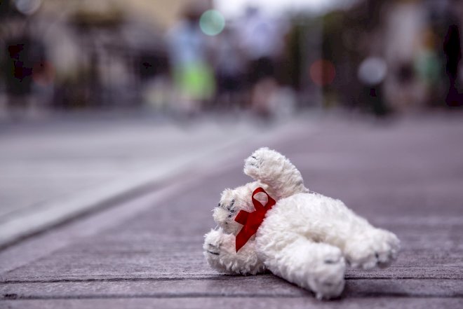    Gəncədə dəhşət: baba yük maşını ilə 4 yaşlı nəvəsini  vurdu   