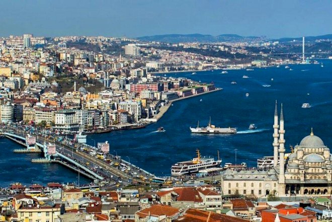    İstanbula səfər etmək istəyənlər üçün bəd xəbər: bu qiymətlər də artdı   