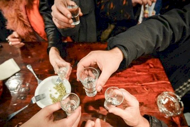    Bakı polisi kafelərdə içib səs-küy salanlarla mübarizəyə başladı   