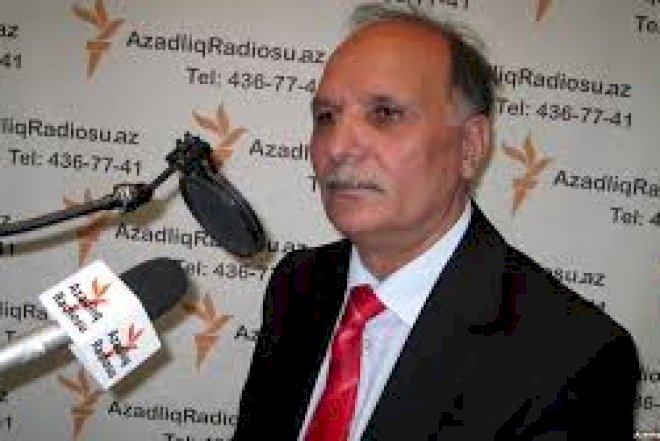    Azərbaycanda partiya sədri dünyasını dəyişdi   