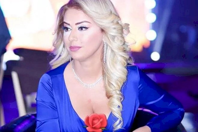    Roza Zərgərli ona lezbiyan deyən izləyicisini söydü – Foto    