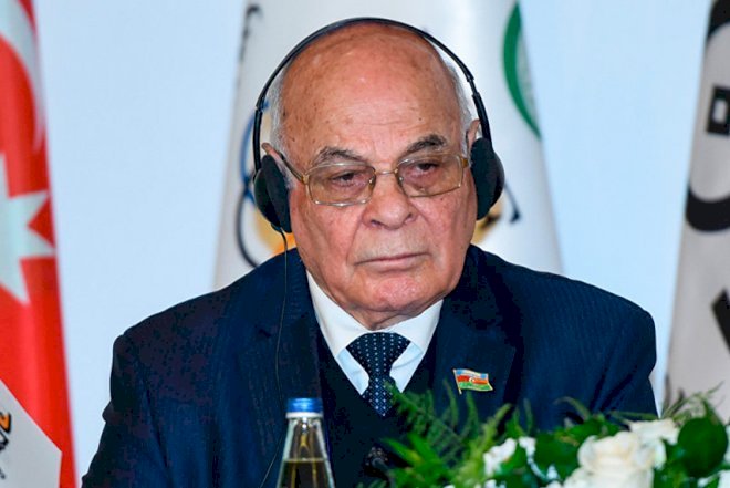    “Partiya desə, müharibəyə get, gedəcəm” -   Ağacan Əbiyev seçkidən danışdı