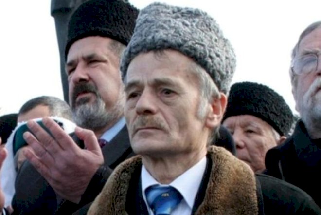    Krım türklərinin lideri vitse-spiker ola biləcəkmi? –   Sabah Ali Rada toplanır