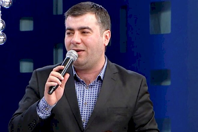    Rəşad Dağlı boşanır   