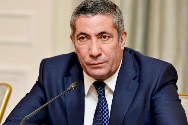    “Bu platformanı söyüş meydanına çevirməyək” -   Siyavuş Novruzovdan çağırış 