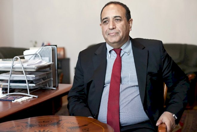    “Xəstə təfəkkürün pripiskası da belə olur” – Keçmiş nazir   