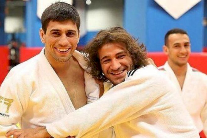    Cüdoçularımız Tokioda 18400 dollar qazandı   