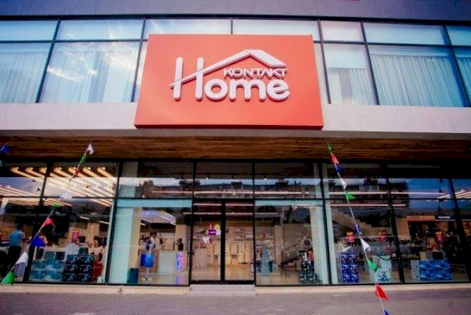    “Kontakt Home” ittihamlara cavab verdi   