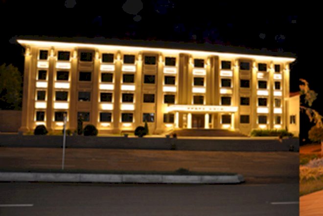    İcra Hakimiyyətinin binası 1 milyona təmir olunacaq   