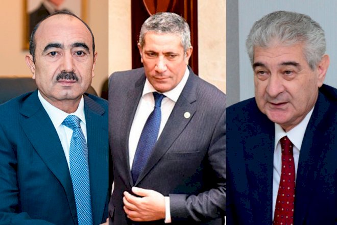   İqtidar virtual meydanı ələ keçirir –   Yüksək vəzifəlilərin Feysbuk aktivliyi...