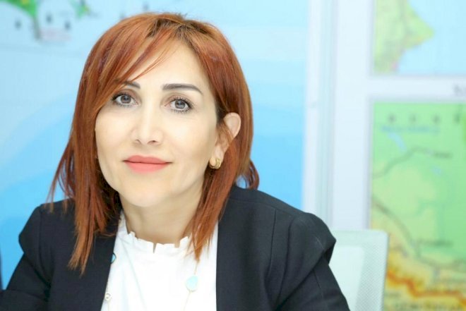    Nazirlik Xəzəri çirkləndirən 23 obyekti məhkəməyə verdi   