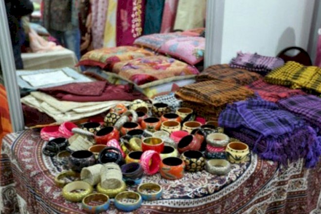    Bakıda Hindistan sərgisi keçiriləcək   