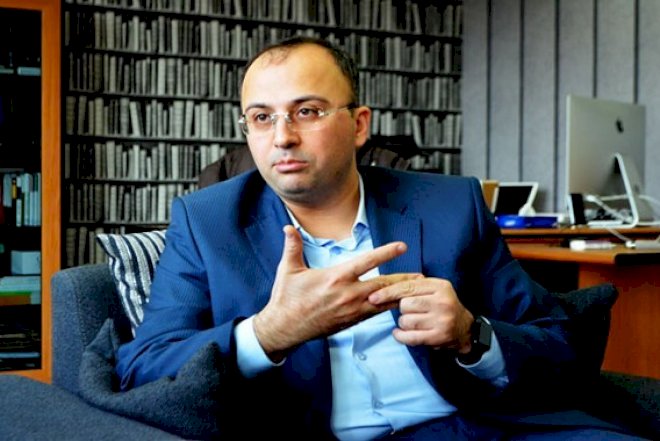    “Buna inanmayana müsəlman kimi də baxılmır“ - Elşad Miri   - VİDEO