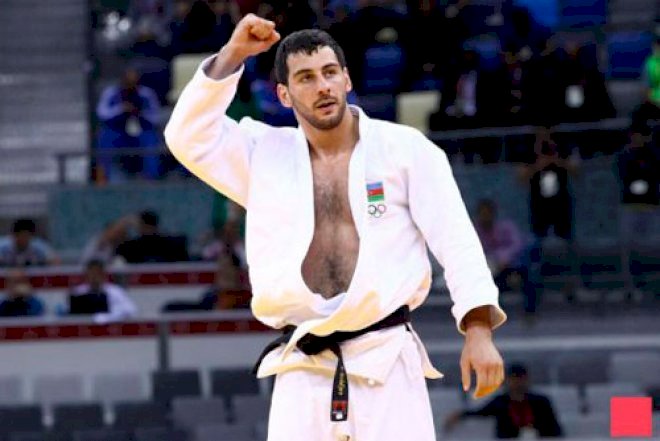    Məmmədəli medal qazana bilmədi   