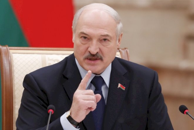    Lukaşenko Polşaya getməkdən niyə imtina edib?    