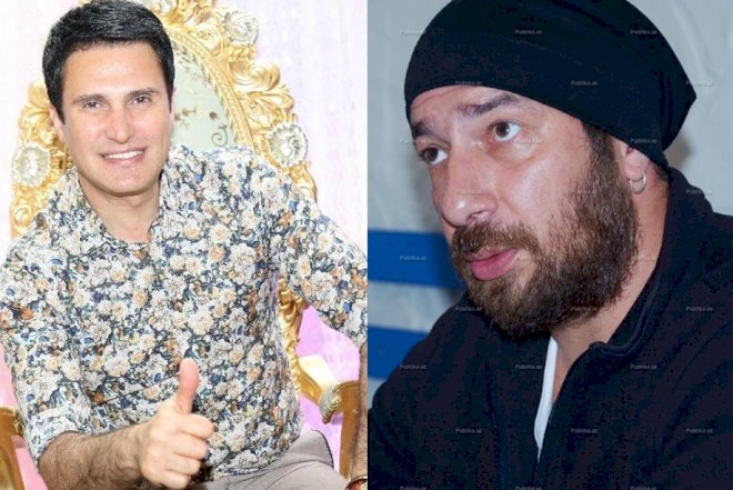    Nadir Qafarzadə ilə Kamran Ağabalayev qalmaqalı böyüyür: “Tüpürüm o pula!“   