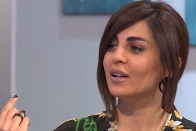    Müğənninin qohumu psixoloqu aldadıb?   200 minlik skandal