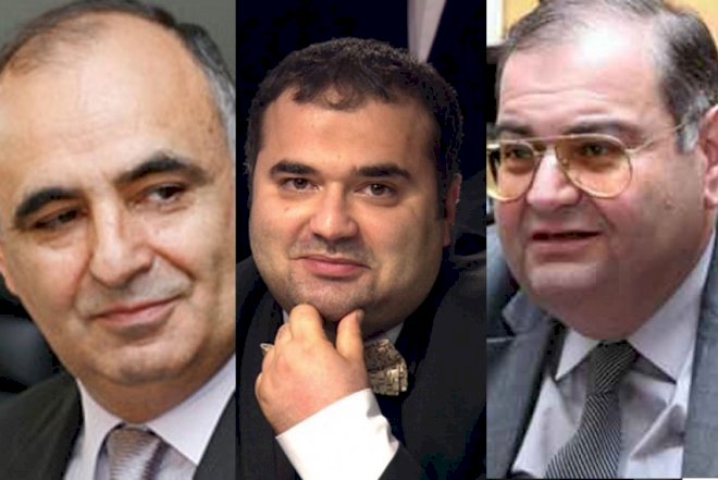    347 milyon manat pul xərclənib    