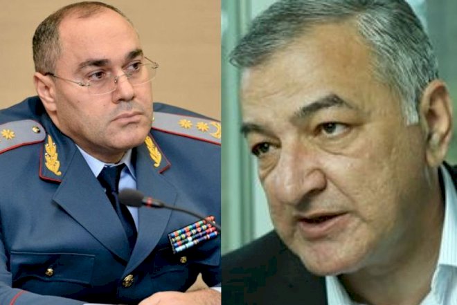    Gömrükdə və yol polisində polkovnikin başına oyun gəldi –   3 min manat rüşvət 