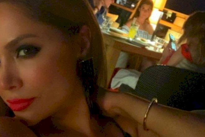    Nigar Camala görə Bakının mərkəzində tıxac yarandı    