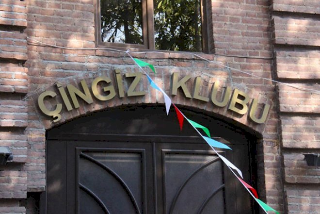    Şəkidə “Çingiz” kinoteatrı istifadəyə verildi   