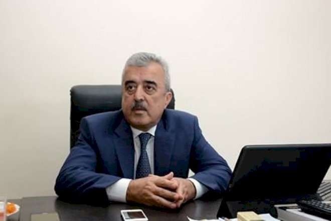    Etibar Məmmədov yenidən siyasi proseslərə qoşulur: “Bu, cəmiyyətin arzusudur”   