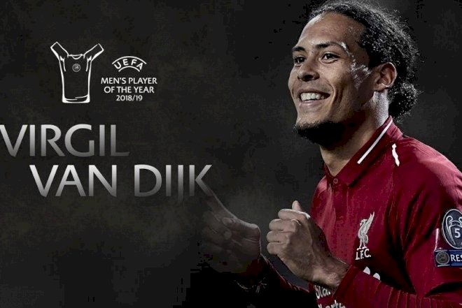    İlin ən yaxşı futbolçusu   
