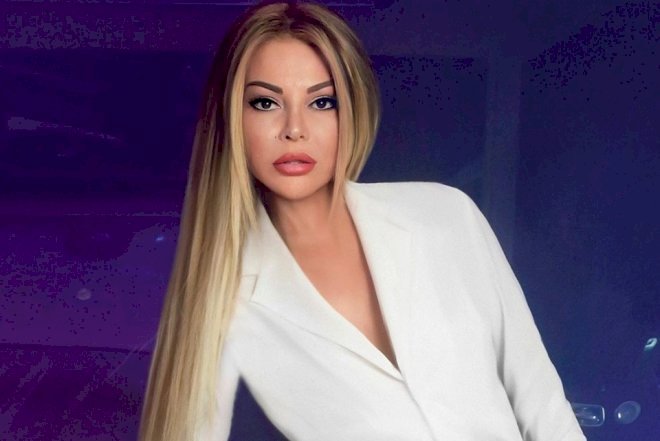   Aygün Kazımova rəqsi ilə toyu belə coşdurdu – Video   