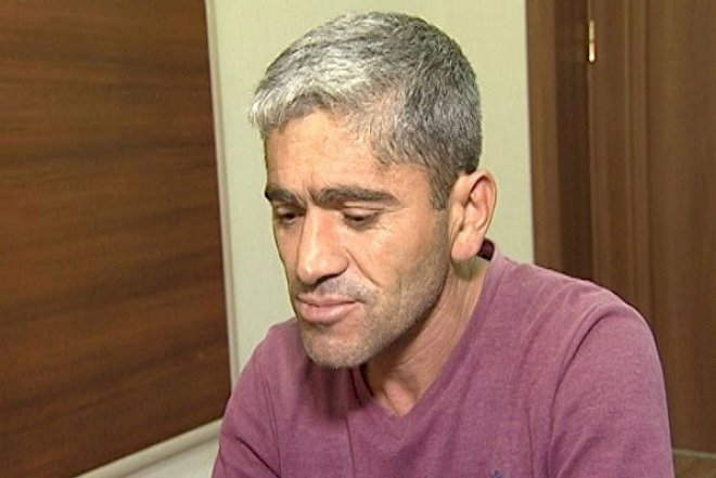    “Şəhərdə mini geyinən görəndə qucaqlayıb buraxıram”   - Bakıda tutulan manyak məhkəmədə