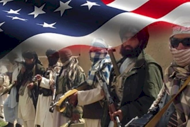    ABŞ Talibanla razılığa gəlir - Amerikalı əsgərlərin sayı 8600-ə endirilir   