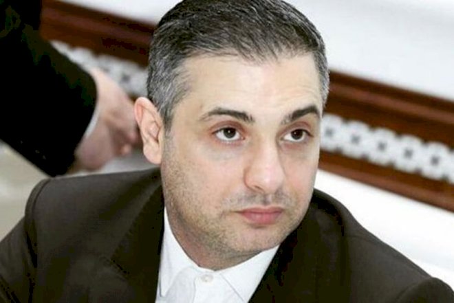    “Ad günümü uşaq evində keçirəcəm“ - Rüfət Axundovdan nümunəvi addım   