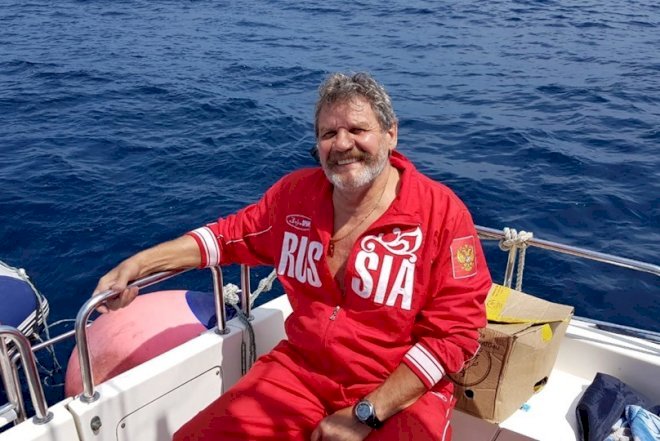    40 il üzgüçülüklə məşğul olan idmançı çayda boğuldu    