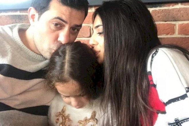    Rəvan keçmiş arvadı barədə: “Artıq sevmirəm onu“   