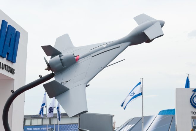    Azərbaycana İsrail dronlarının gətirilməsi xəbərlərinə -   Nazirlikdən reaksiya