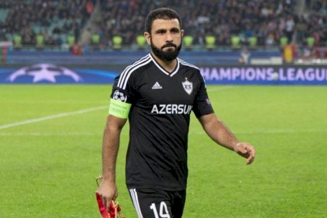    “Sevilya“ bu turnirin favoritlərindən biridir“ - Rəşad Sadıqov   