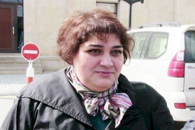    Xədicə İsmayılda xərçəng aşkarlandı   