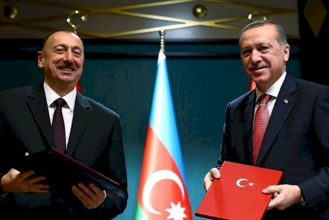    Rəcəb Tayyib Ərdoğan Azərbaycana gəlir   