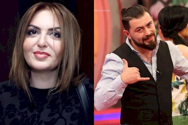    “Solumdakı bankir, sağımdakı prokuror oldu, mən isə...“ - Fotolar   