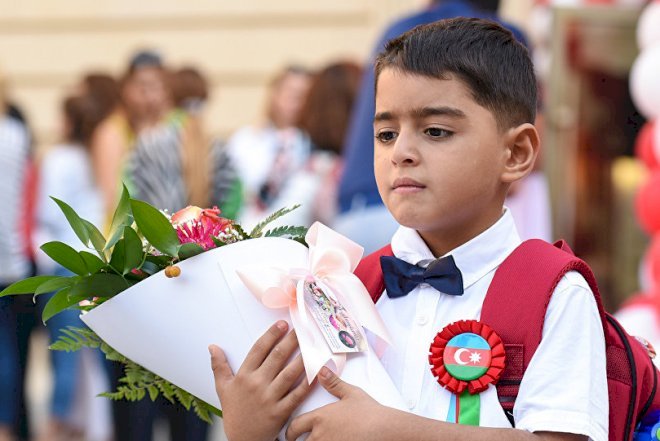    Azərbaycanda ibtidai təhsil yaşı endirilə bilər? -   Ekspert rəyi