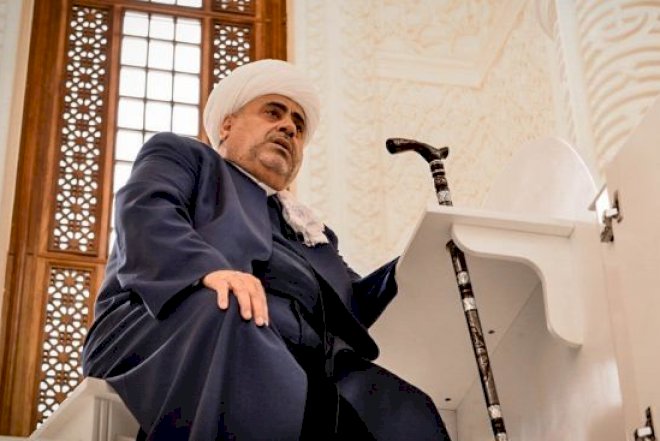    Şeyxin tələb etdiyi məsələlər layihədən çıxarılıb –   Surroqat ana və sperma bankı...